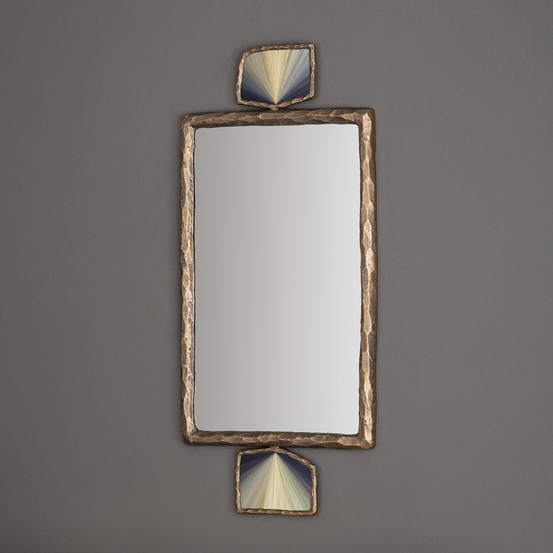 Amulet Rectangular Mirror