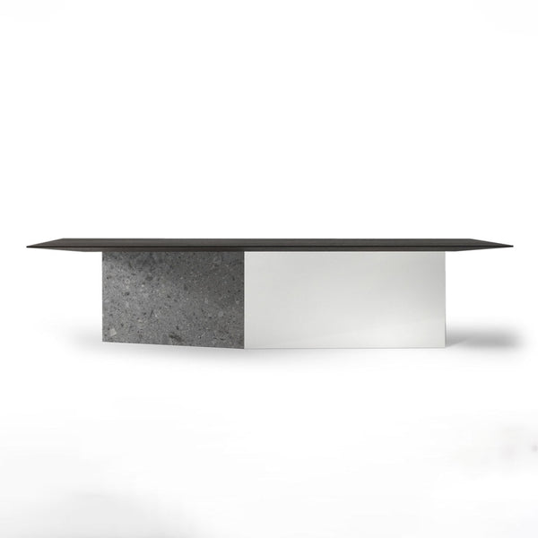 Assolo Table by Collectional