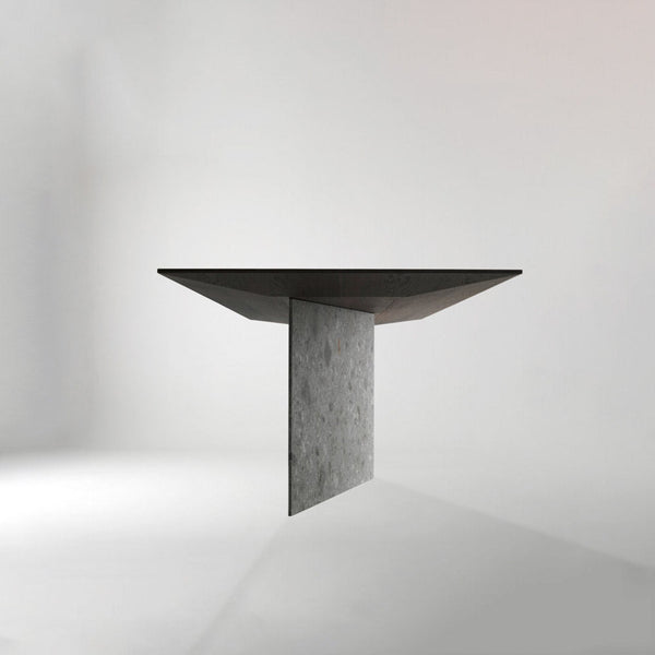 Assolo Table by Collectional
