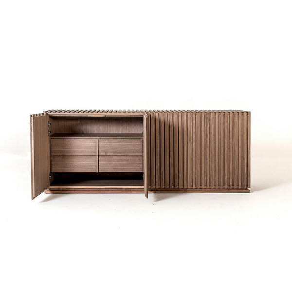 Bars Cabinet by Collectional