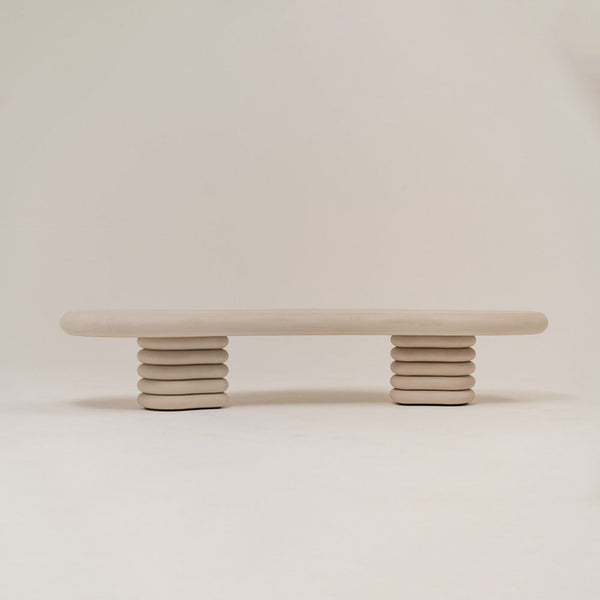 Bench 200 by Collectional Dubai