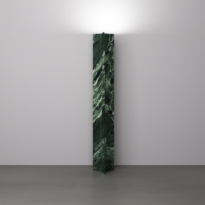 BLK Floor Lamp