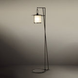 Cerchio Floor Light