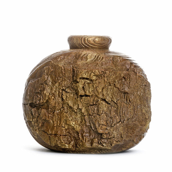 Cliff Vase Small by COLLECTIONAL DUBAI