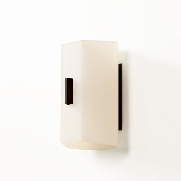 Cloche Sconce by Collectional Dubai