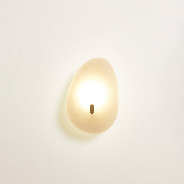Coquille Sconce by Collectional Dubai