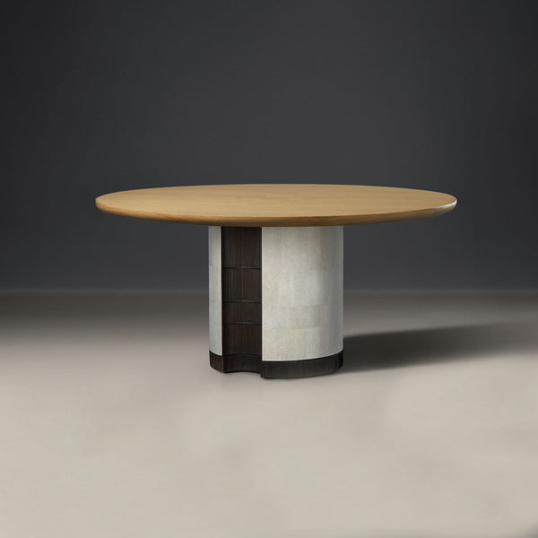 Corteza Dining Table by Collectional Dubai