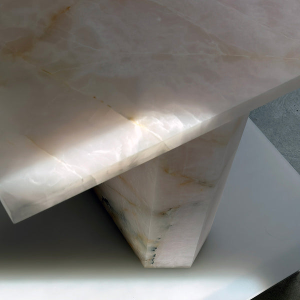 Crystal III Console Table by Collectional Dubai