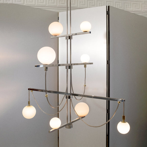 DADA Chandelier by Collectional Dubai