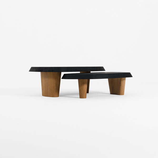 Duo Coffee Table by Collectional Dubai