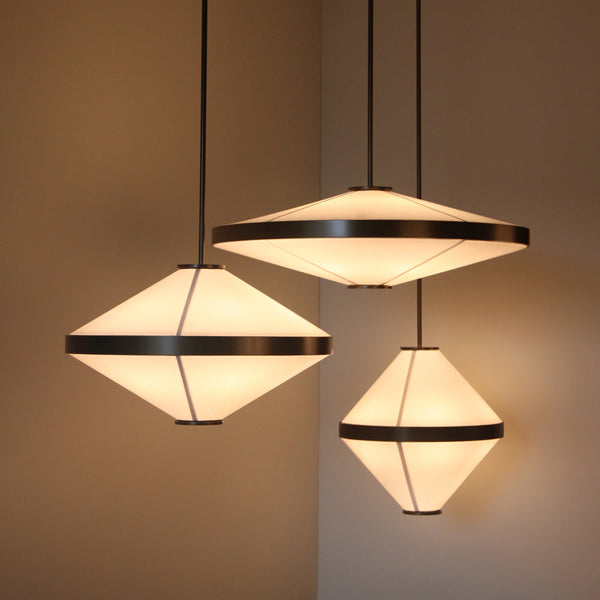 Eje Hanging Light by Collectional Dubai