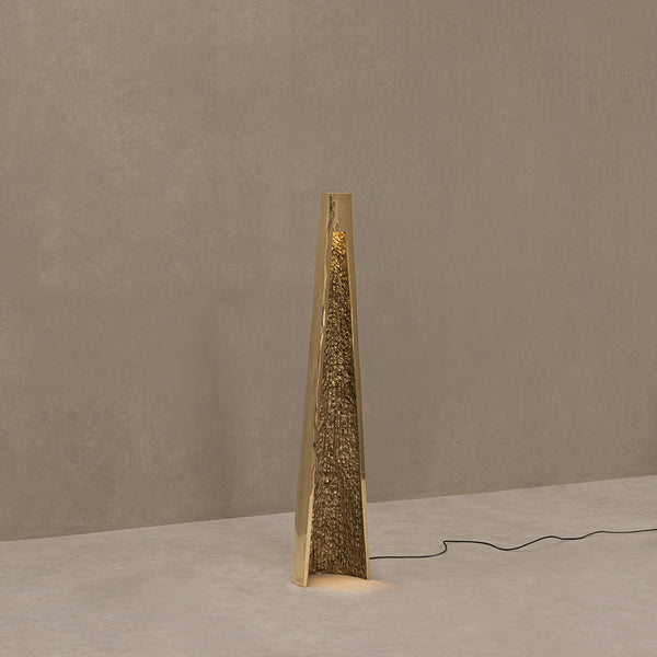 Estela Floor Lamp by Collectional Dubai