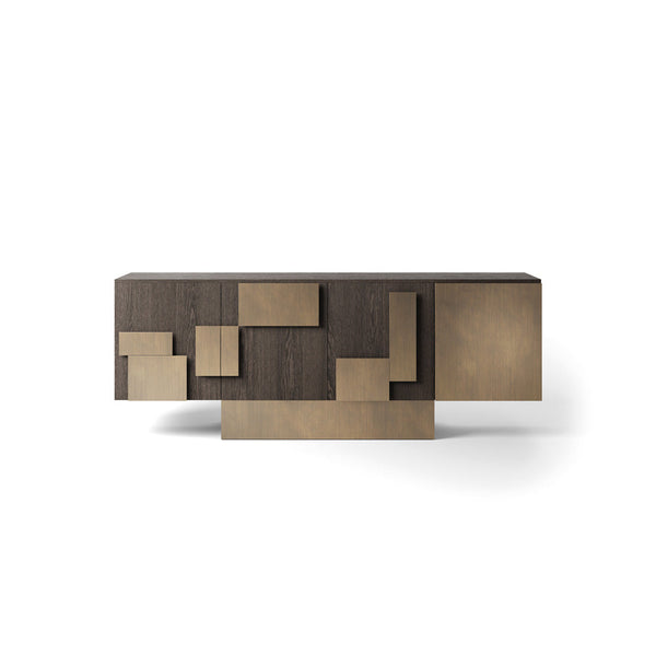 EVO-MOD Cabinet by Collectional