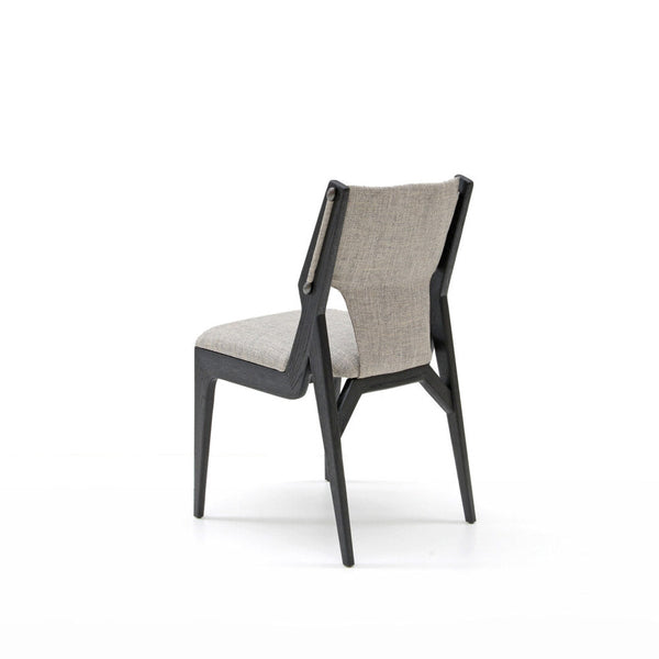 Hergon Lounge Chair by Collectional