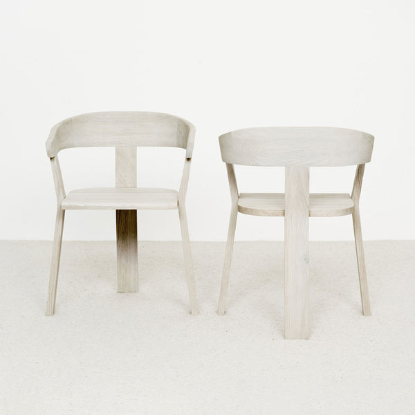 IWI Chair by Collectional Dubai