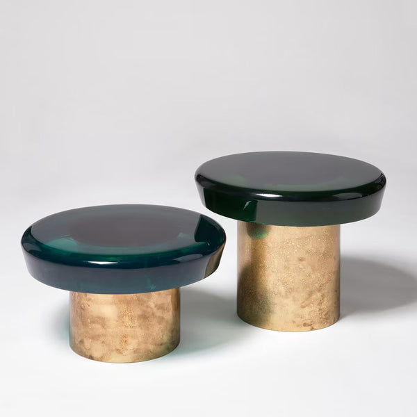 Jade Coffee Table by Collectional