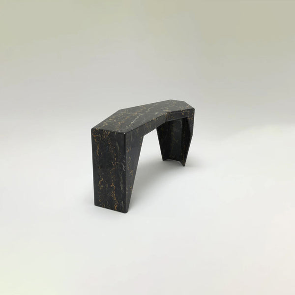 Jaz Console by Christophe Delcourt