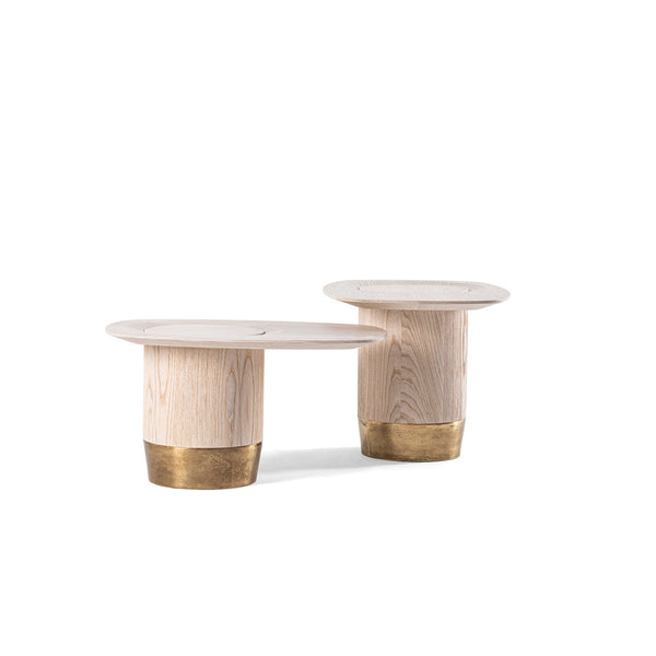 Joss Coffee Tables by Collectional