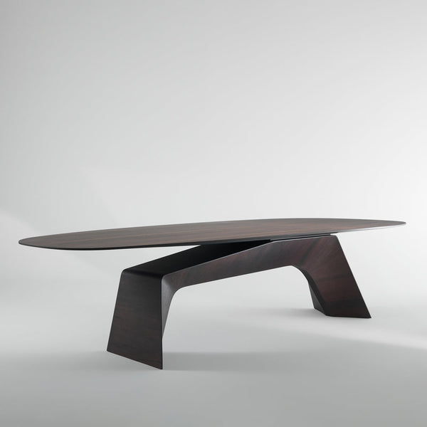 Kintai Table by Collectional
