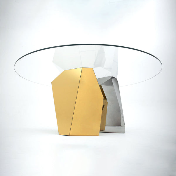 Kronos Coffee Table by Collectional Dubai
