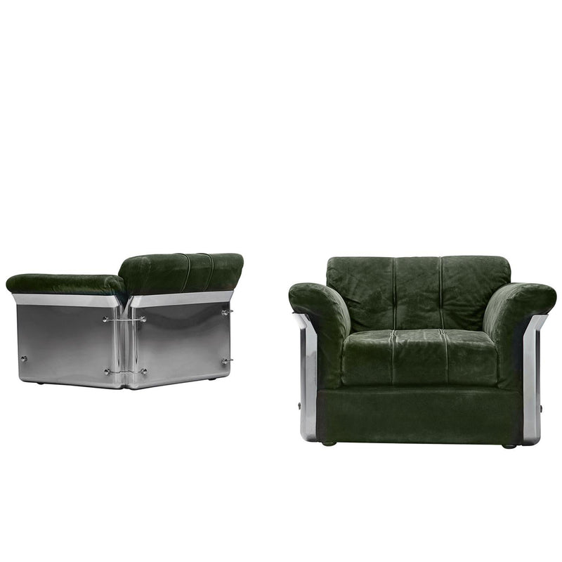 Larissa Lounge Chairs
