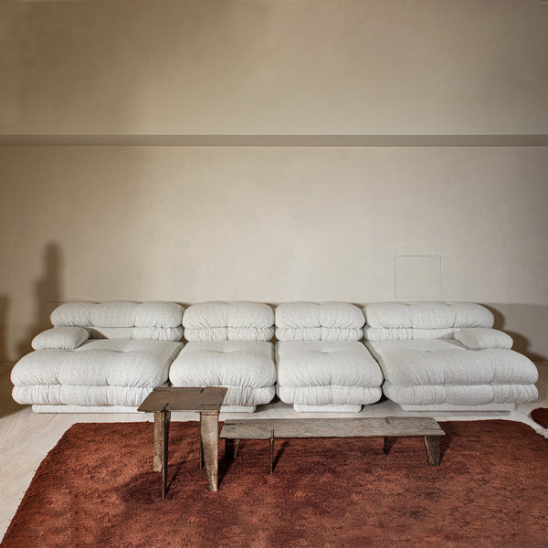 Lowell Modular Sofa by Collectional Dubai