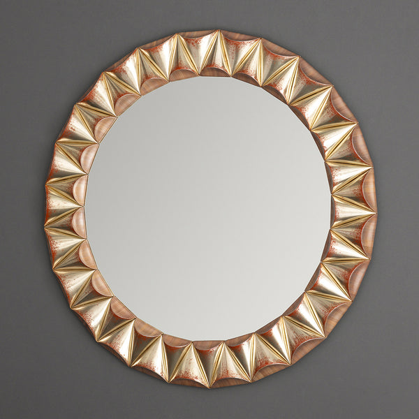Magnificat Mirror by COLLECTIONAL DUBAI