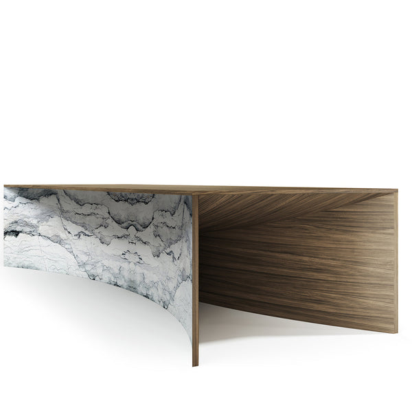 Mantica Table by Collectional