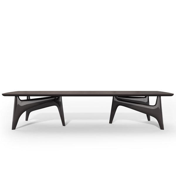 Mémoire Table by Collectional