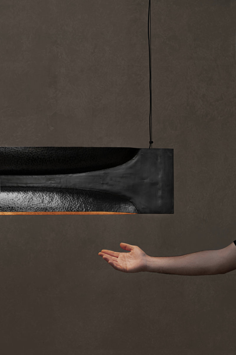 OBJ-09 Pendant Lamp