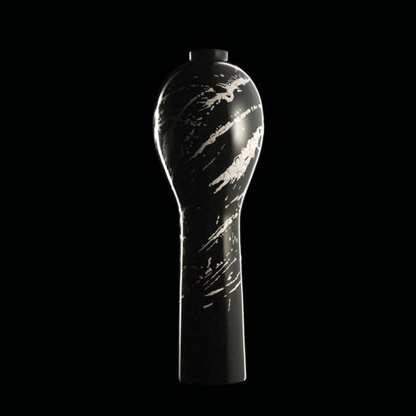 Plume Vase by Collectional
