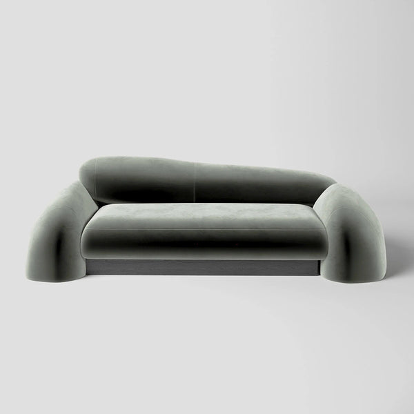 PLYN Small Sofa by Collectional