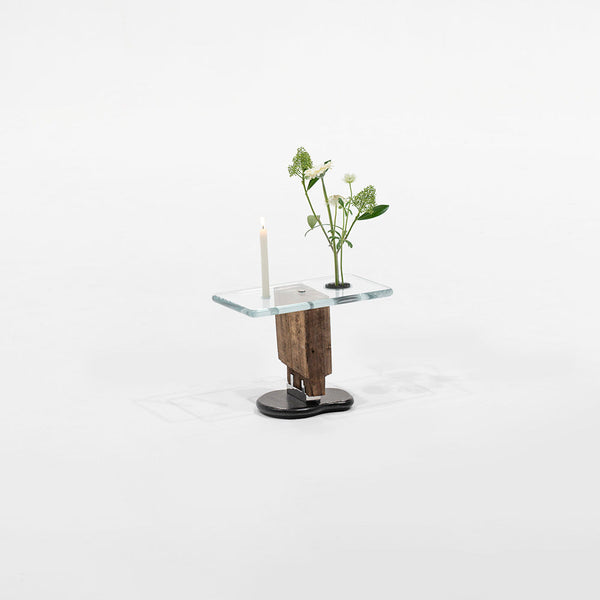 Remaining Things Table Centrepiece by Collectional
