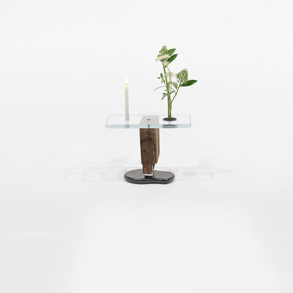 Remaining Things Table Centrepiece by Collectional