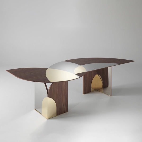 Selene Table by Collectional