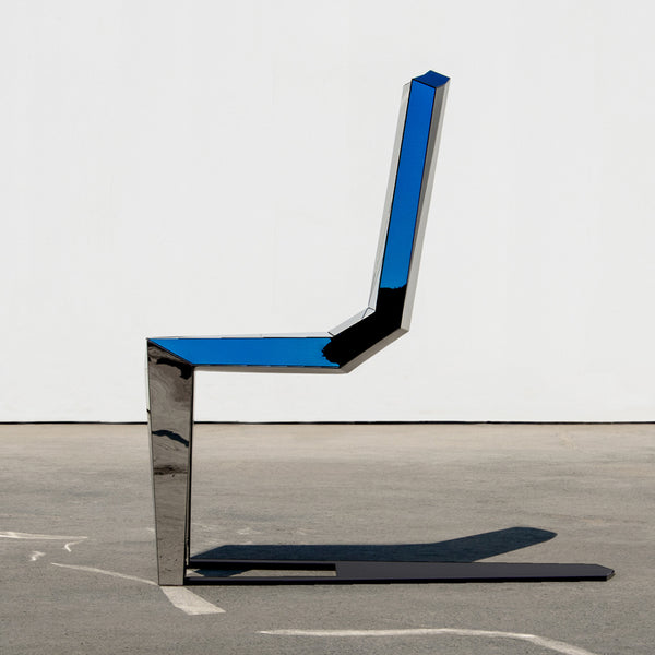Shadow Chair | Duffy London | Collectional Dubai