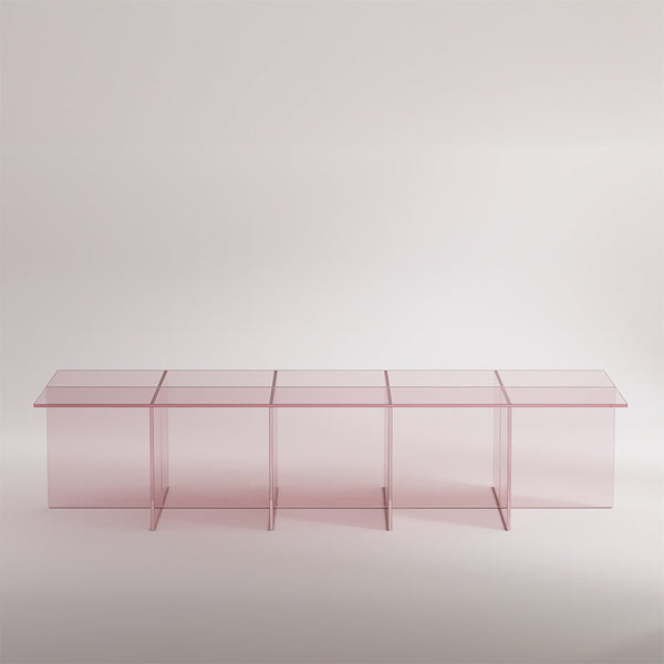 SLV Dining Table by Collectional Dubai