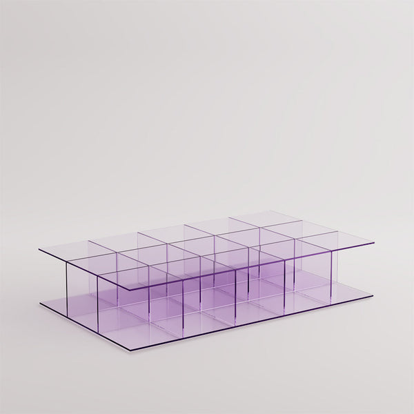 SLV low Table by Collectional Dubai
