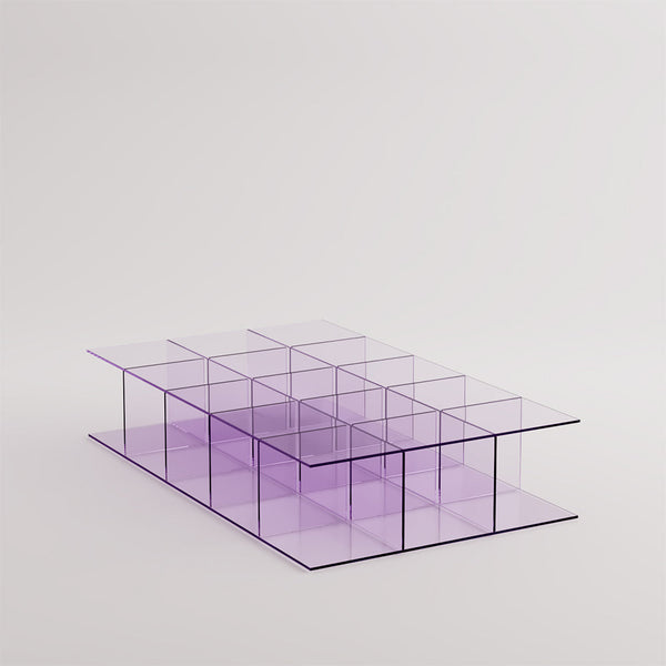 SLV low Table by Collectional Dubai