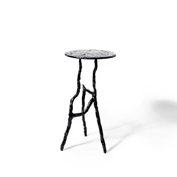 Sprig Side Table by COLLECTIONAL DUBAI