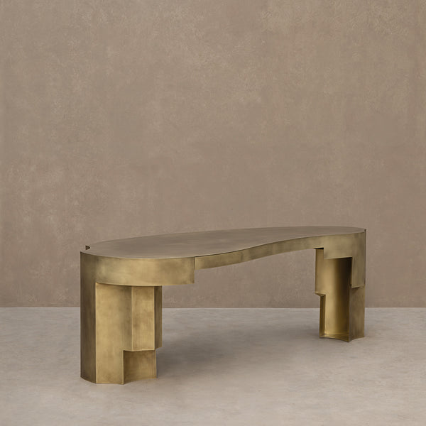 Táas Desk by Collectional Dubai