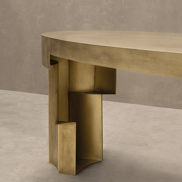 Táas Desk by Collectional Dubai