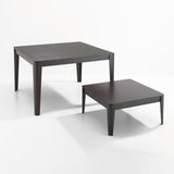 Compensato 1953 Square Coffee Table