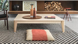 Compensato 1953 Square Coffee Table