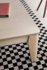 Compensato 1953 Square Coffee Table