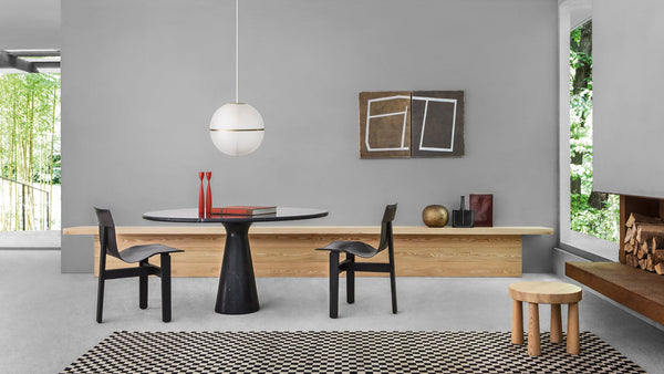 1969 M Table by COLLECTIONAL DUBAI