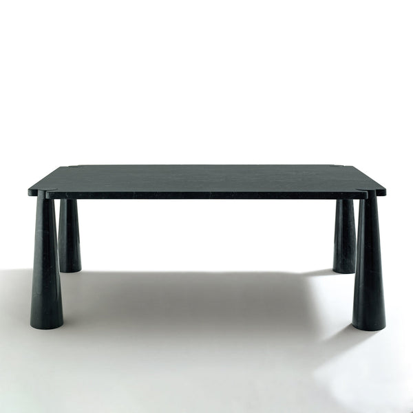 Eros Square Table by COLLECTIONAL DUBAI