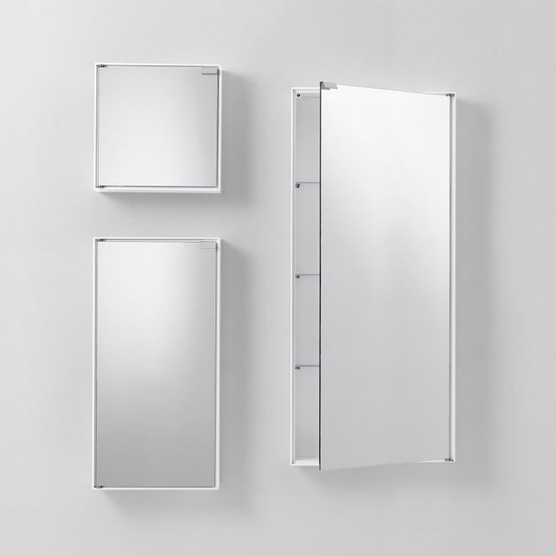 4x4 Mirror