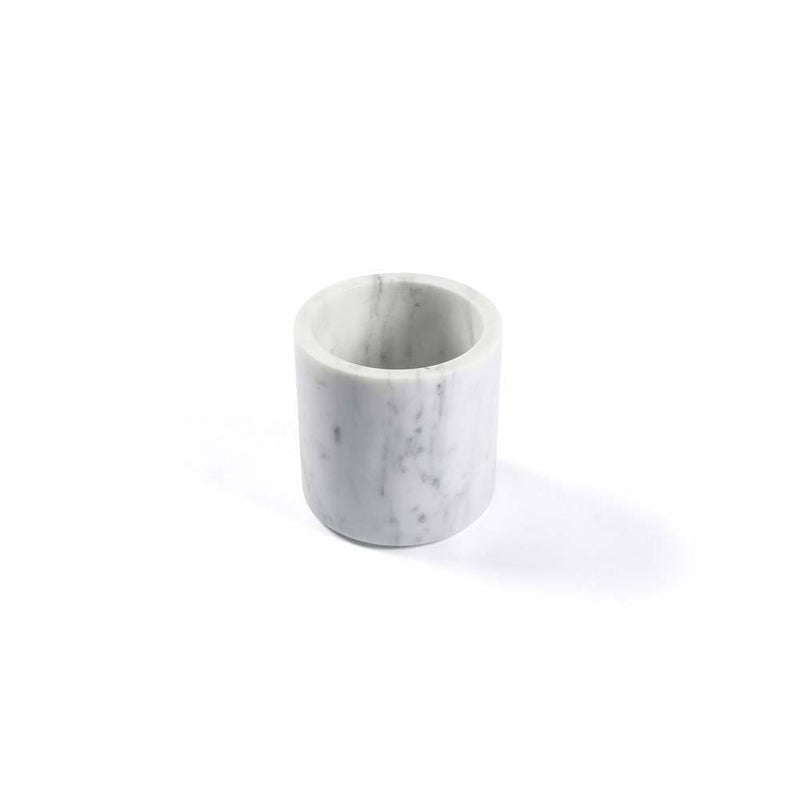 Pietra L Large | Scent Diffuser | Bianco Carrara Marble
