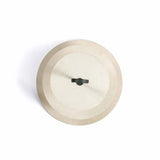 Pietra L12 | Cake Stand | Crema d'Orcia Marble